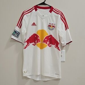 Adidas Red Bull Men's Jersey